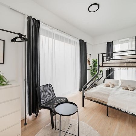 Chic Central City Rooms By Home2 Wien Exterior foto