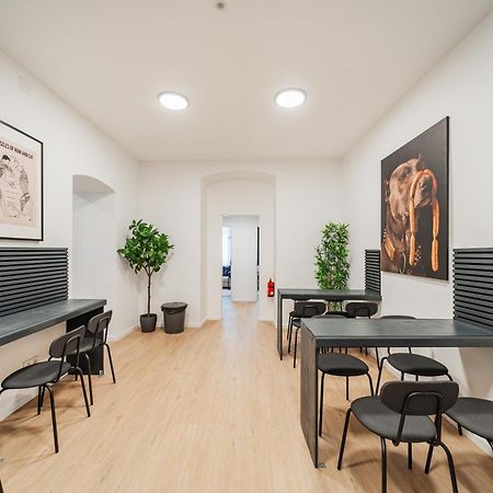 Chic Central City Rooms By Home2 Wien Exterior foto