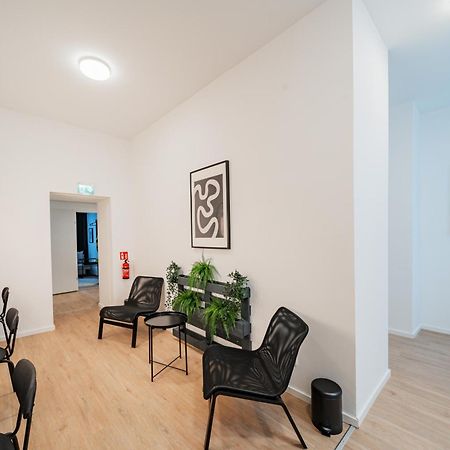 Chic Central City Rooms By Home2 Wien Exterior foto