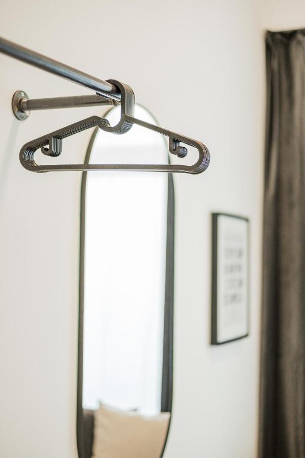 Chic Central City Rooms By Home2 Wien Exterior foto