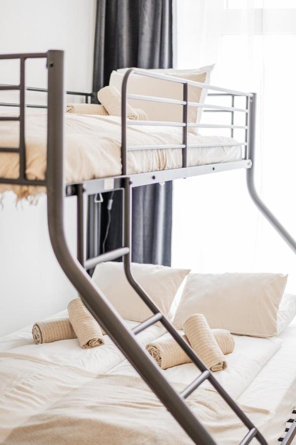 Chic Central City Rooms By Home2 Wien Exterior foto