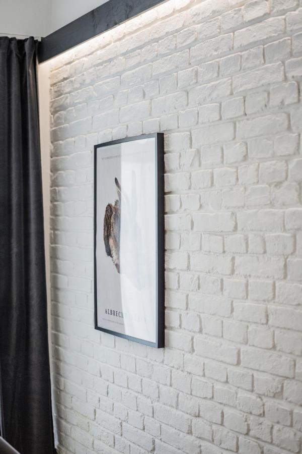 Chic Central City Rooms By Home2 Wien Exterior foto