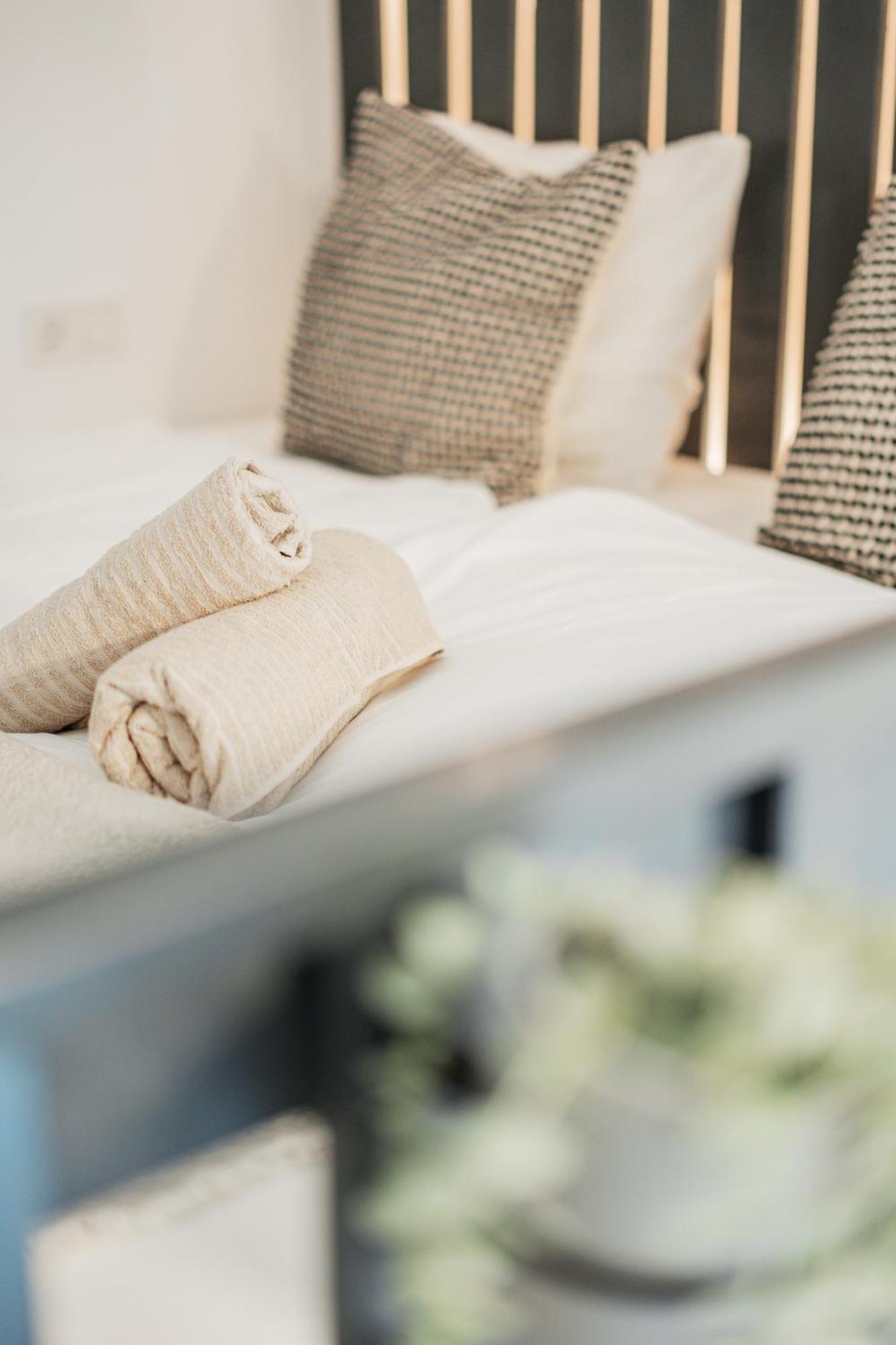 Chic Central City Rooms By Home2 Wien Exterior foto