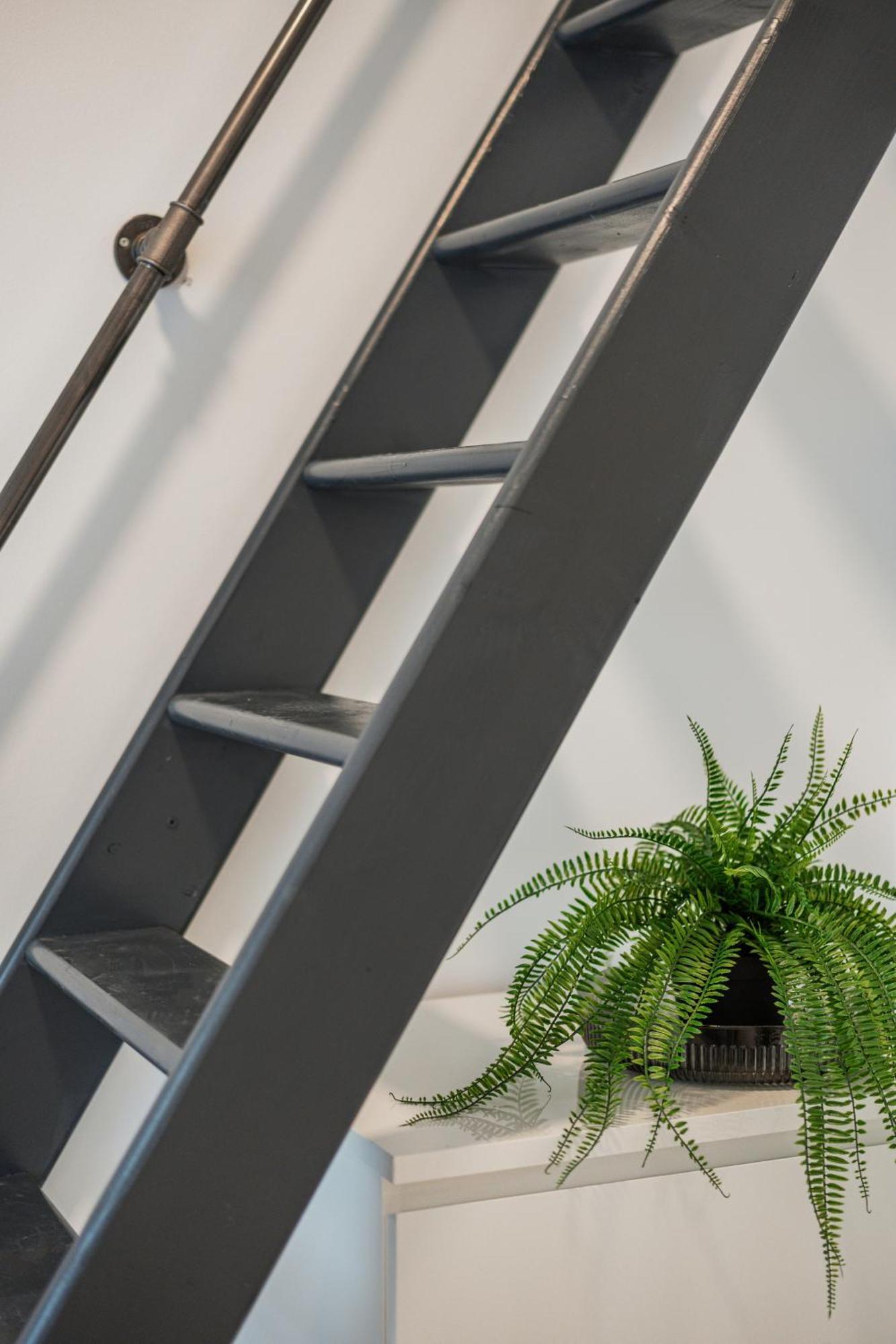 Chic Central City Rooms By Home2 Wien Exterior foto