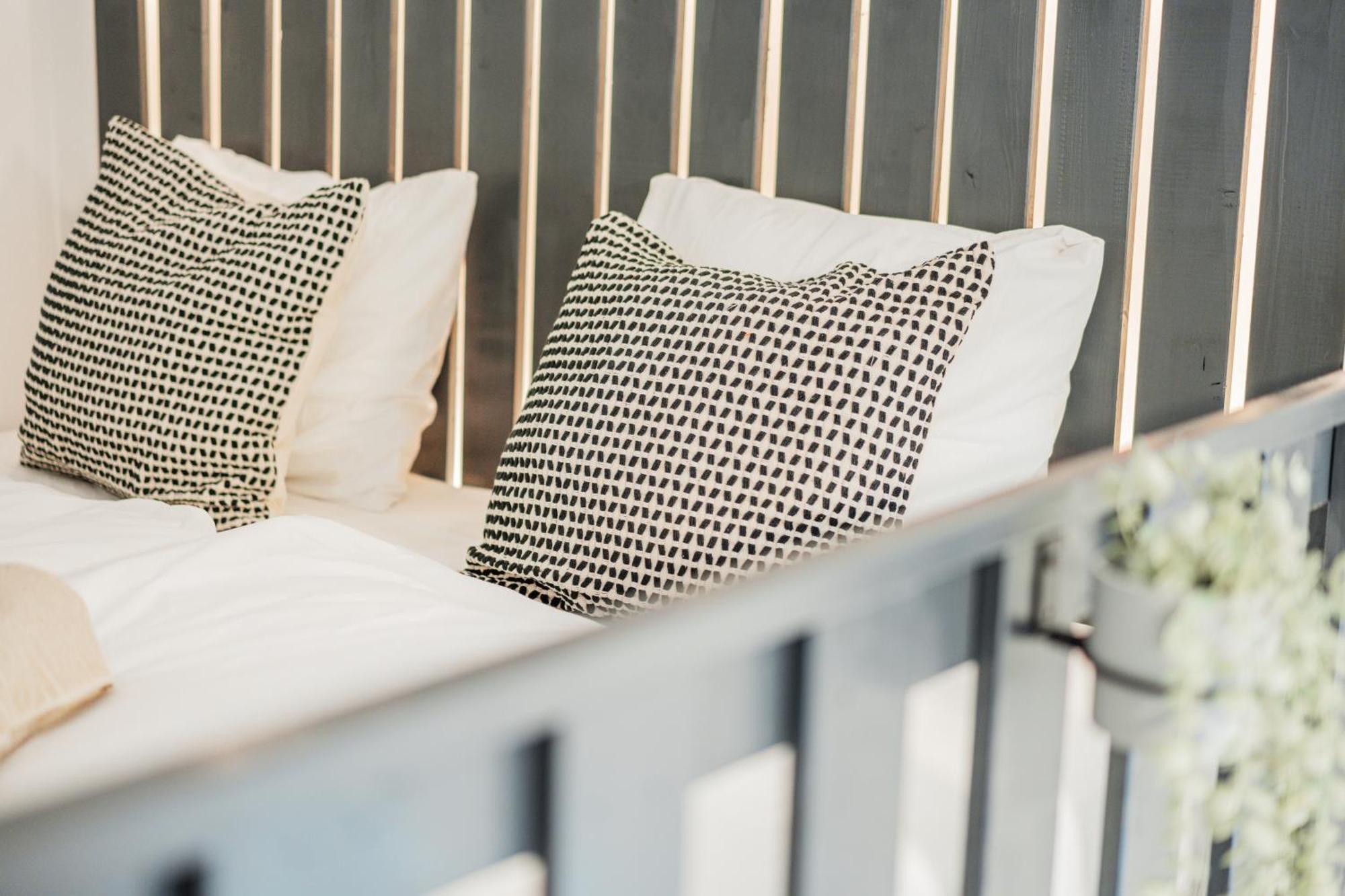 Chic Central City Rooms By Home2 Wien Exterior foto