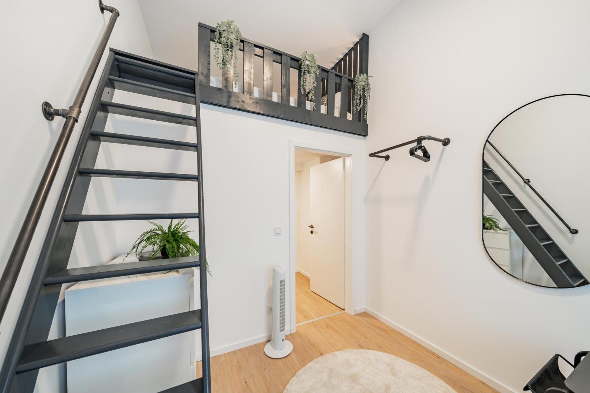 Chic Central City Rooms By Home2 Wien Exterior foto