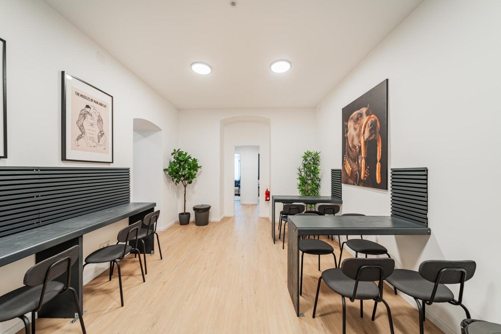 Chic Central City Rooms By Home2 Wien Exterior foto