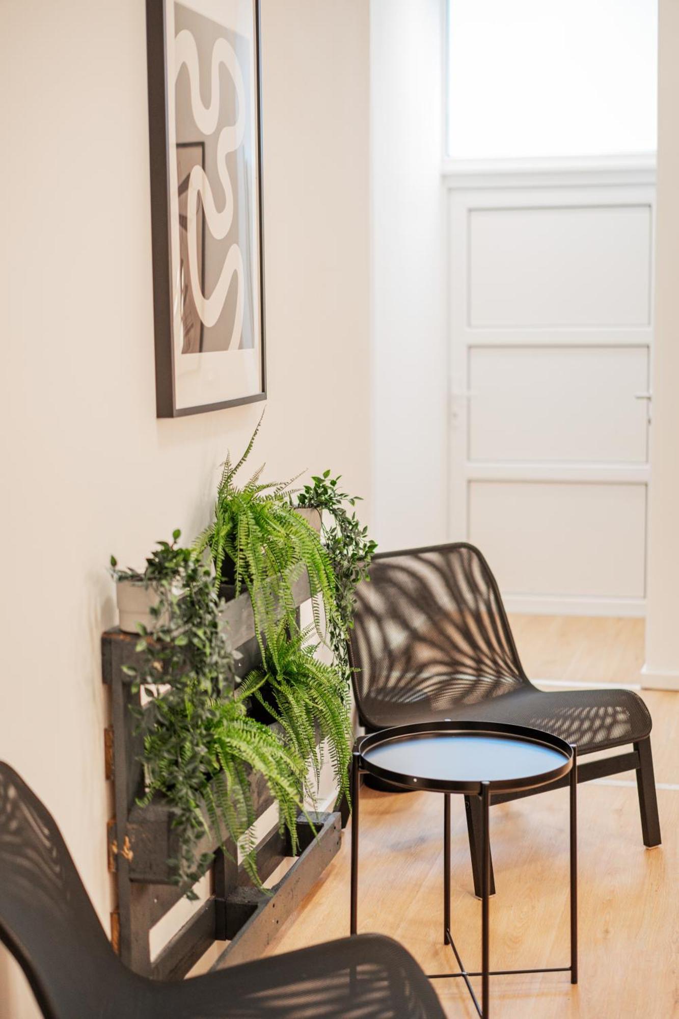 Chic Central City Rooms By Home2 Wien Exterior foto