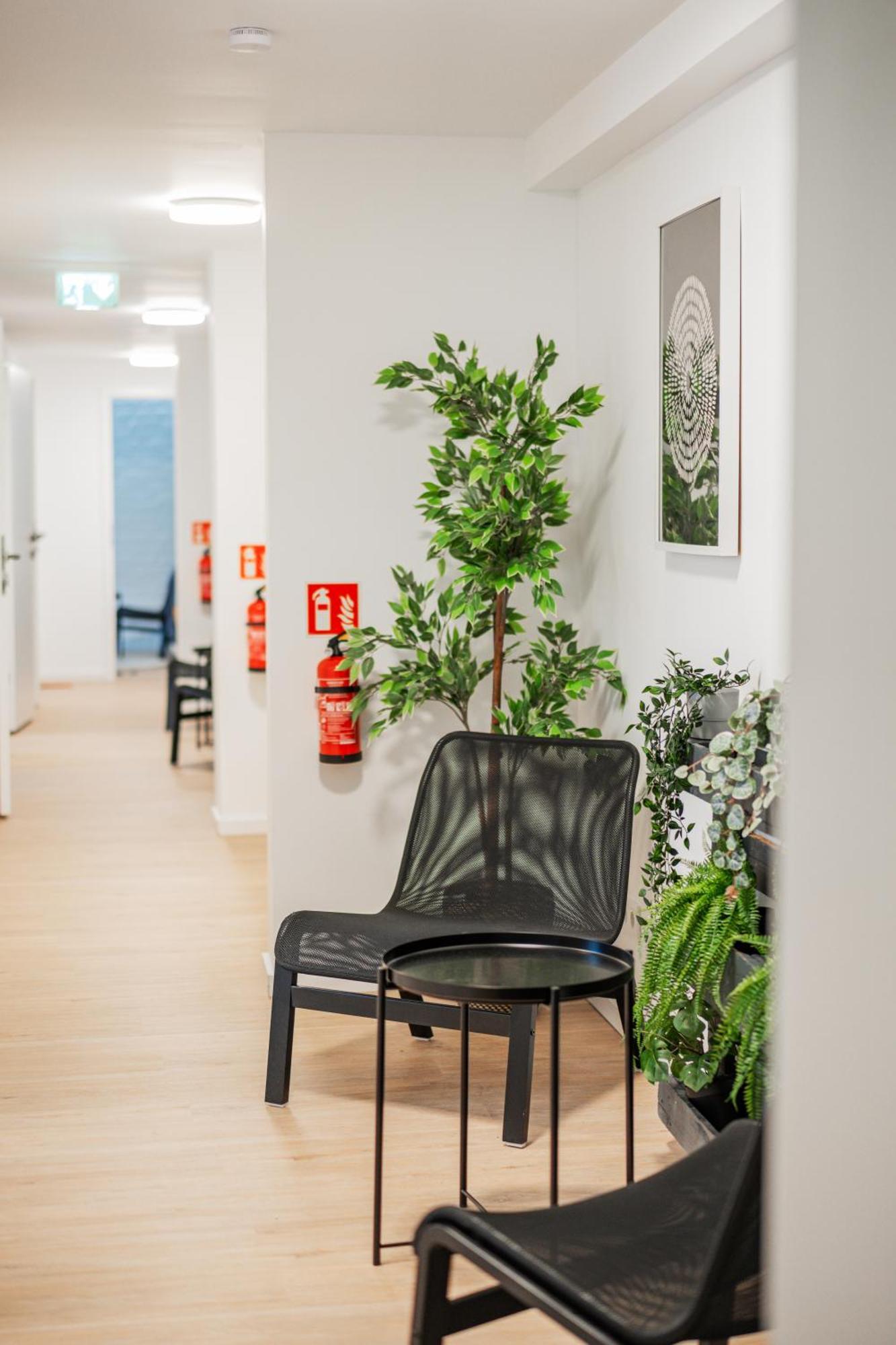 Chic Central City Rooms By Home2 Wien Exterior foto
