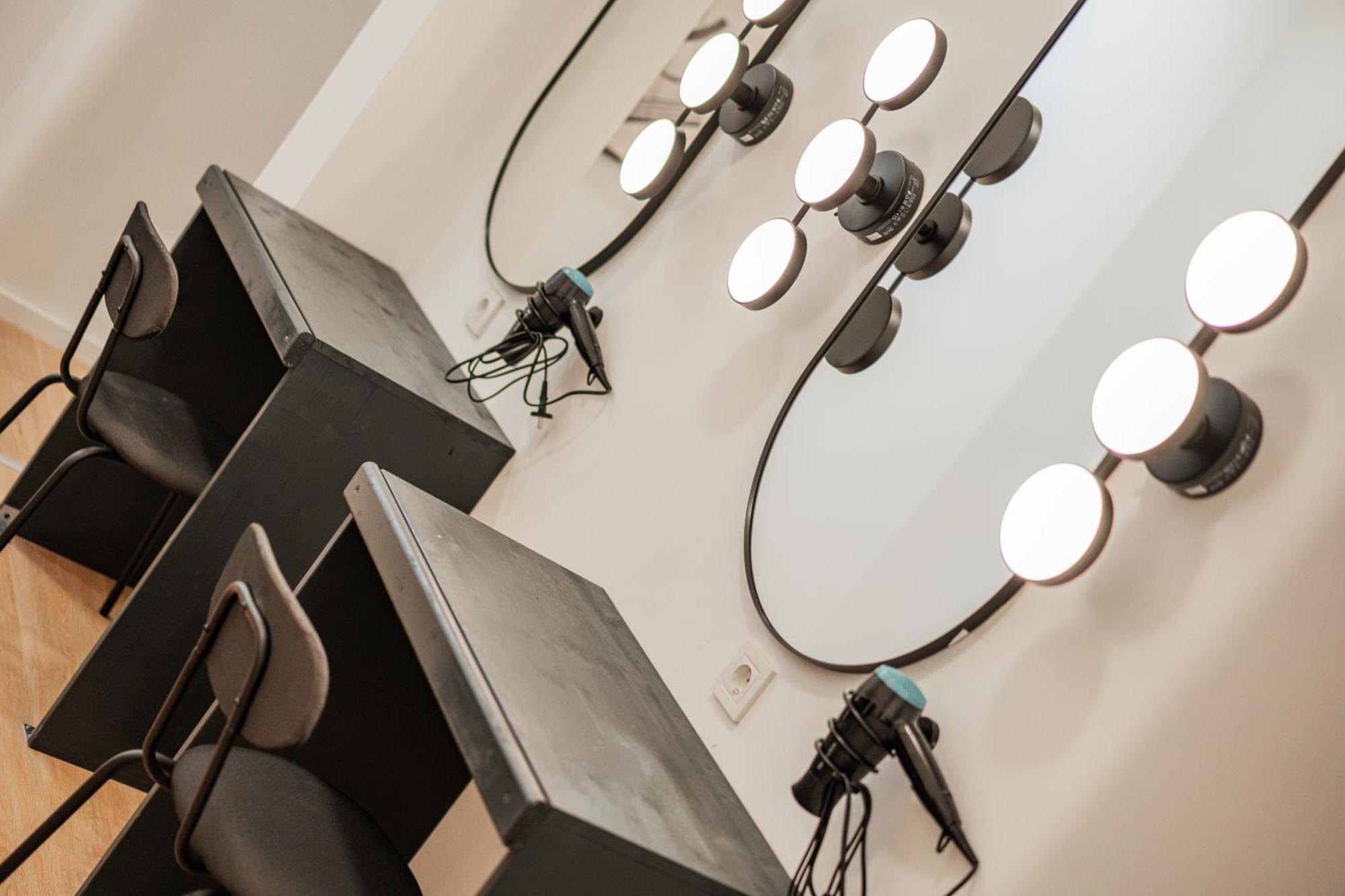 Chic Central City Rooms By Home2 Wien Exterior foto
