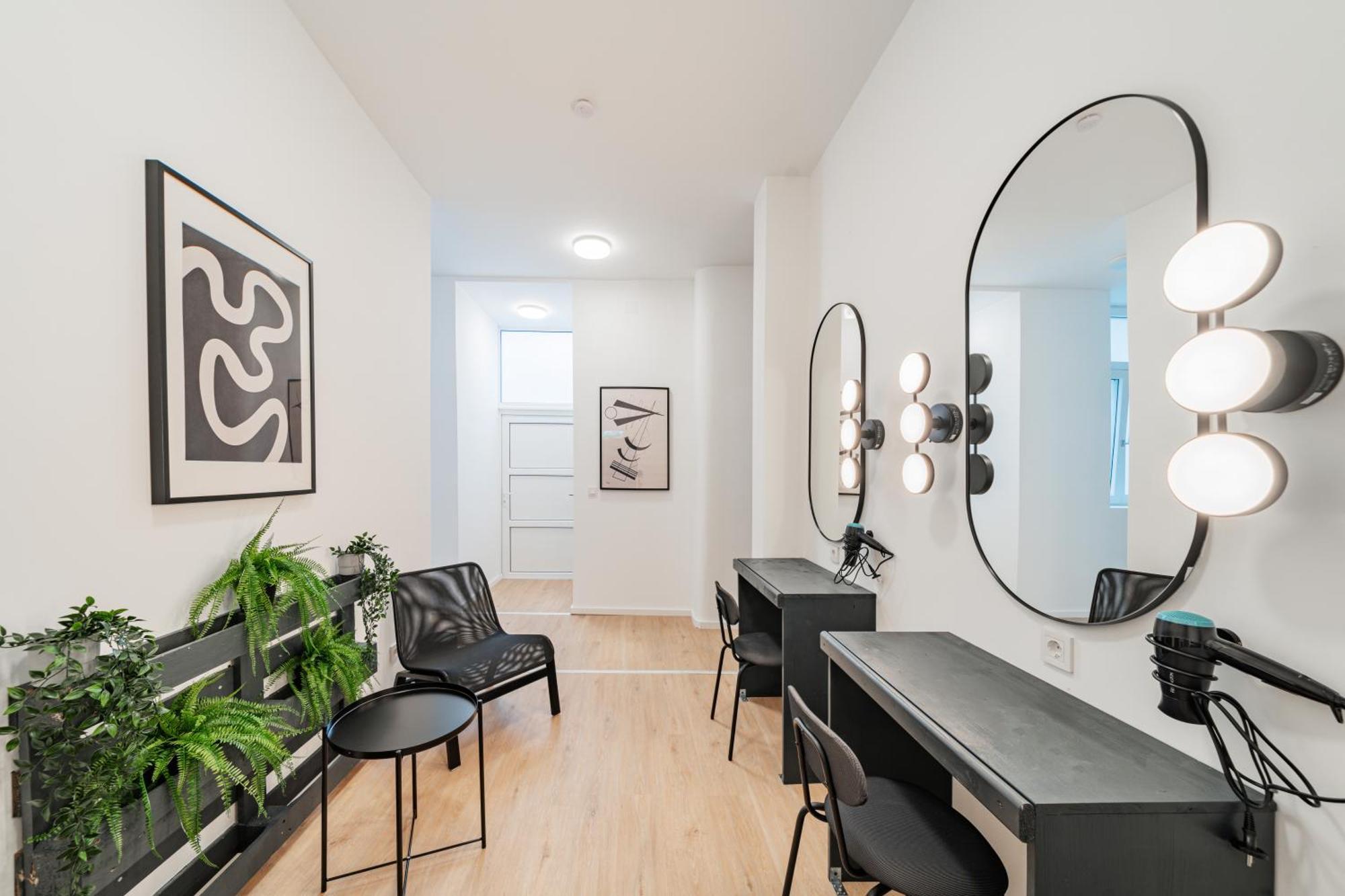 Chic Central City Rooms By Home2 Wien Exterior foto